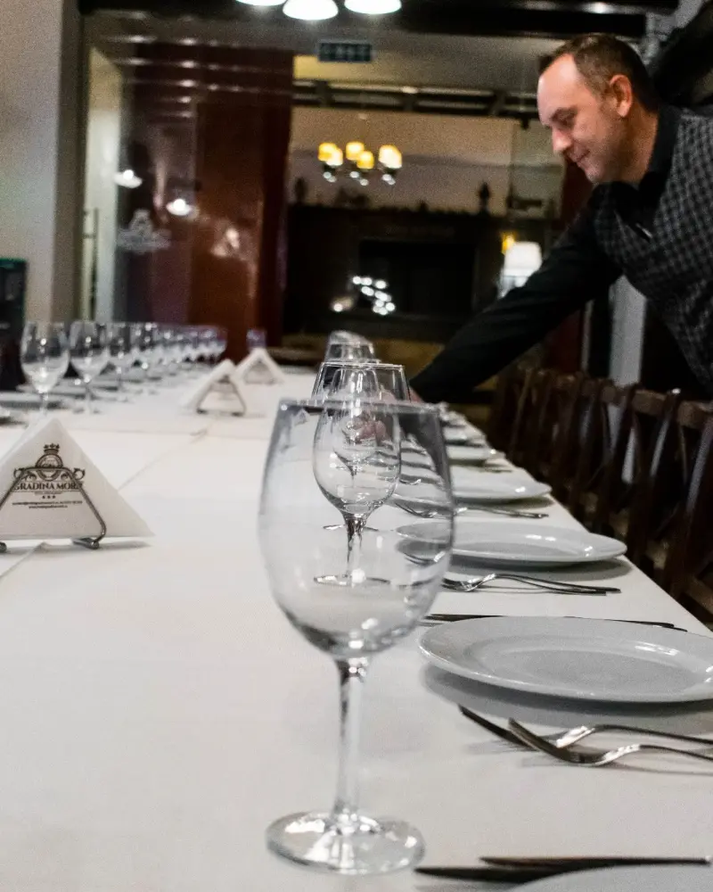 Restaurant nuntă Maramureș – Gradina Morii